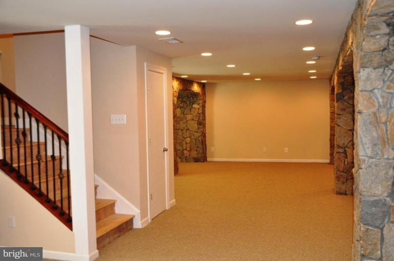 Basement View