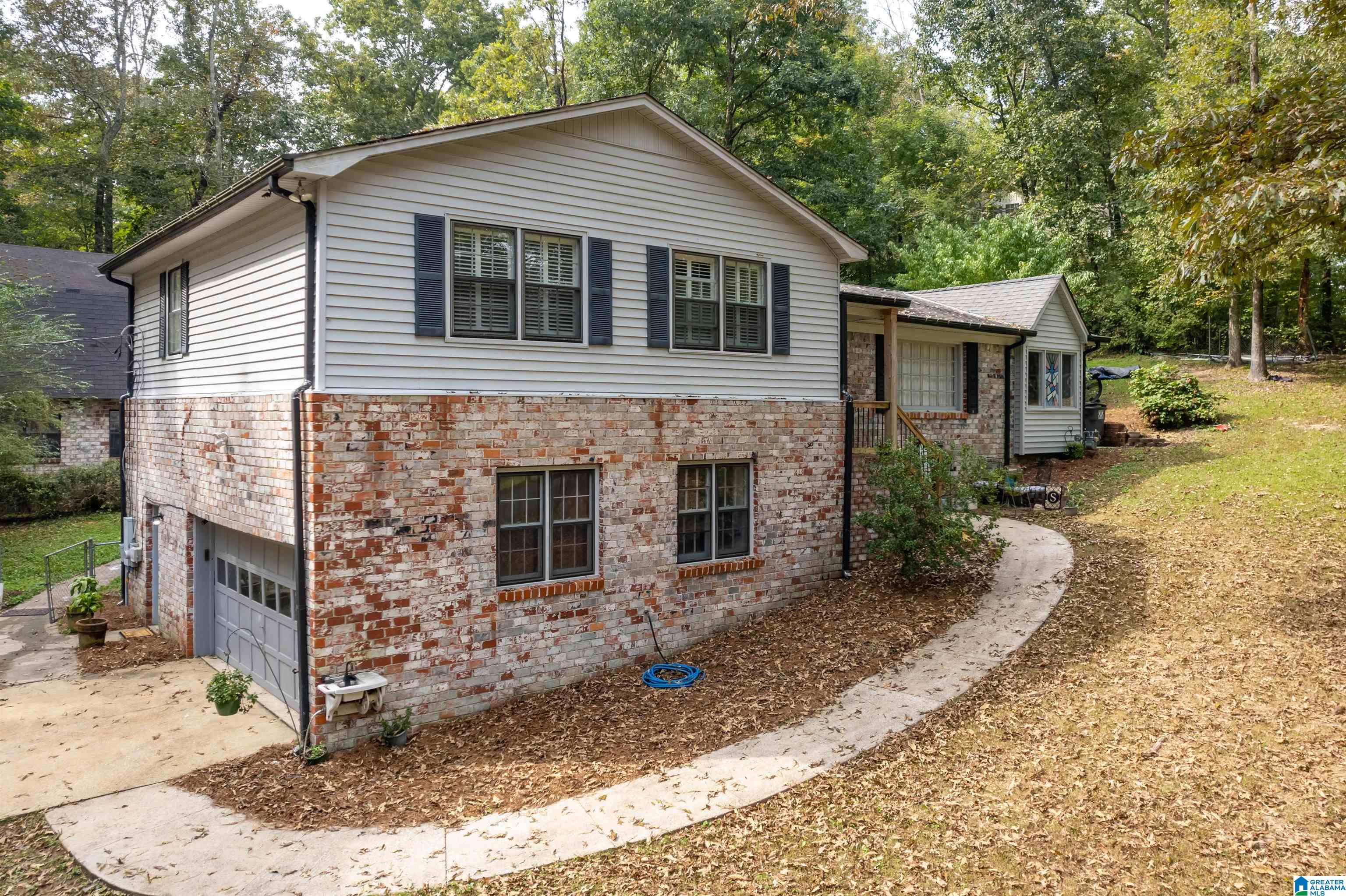 5627 Roberts Drive Pinson, AL 35126 - Photo 1 of 12