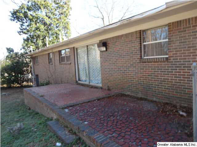825 Ridge Ln Drive Bessemer, AL 35020 - Photo 15 of 15