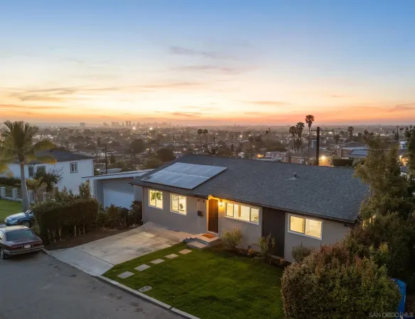 $849,900 | 5550 Encina Drive, San Diego, CA 92114
