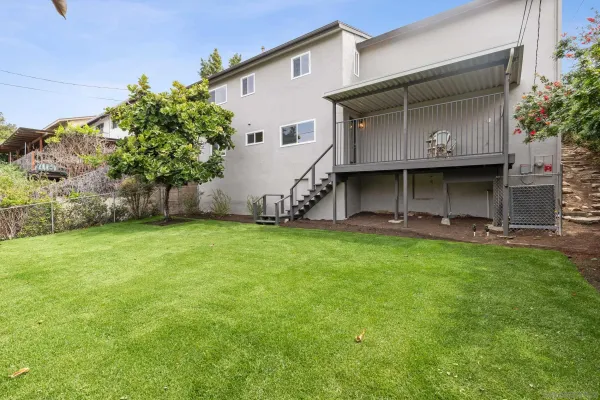 $849,900 | 5550 Encina Drive, San Diego, CA 92114