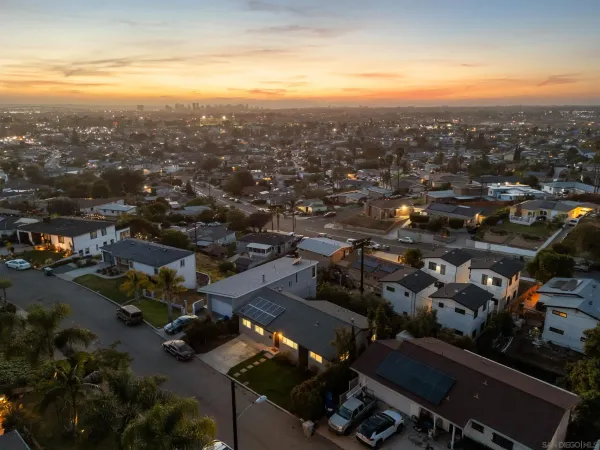 $849,900 | 5550 Encina Drive, San Diego, CA 92114