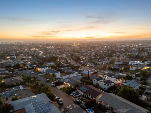 $849,900 | 5550 Encina Drive, San Diego, CA 92114