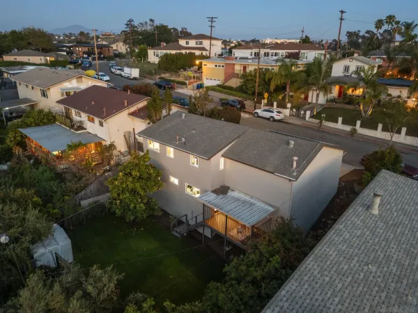 $849,900 | 5550 Encina Drive, San Diego, CA 92114