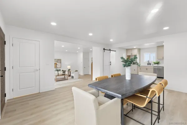 $849,900 | 5550 Encina Drive, San Diego, CA 92114