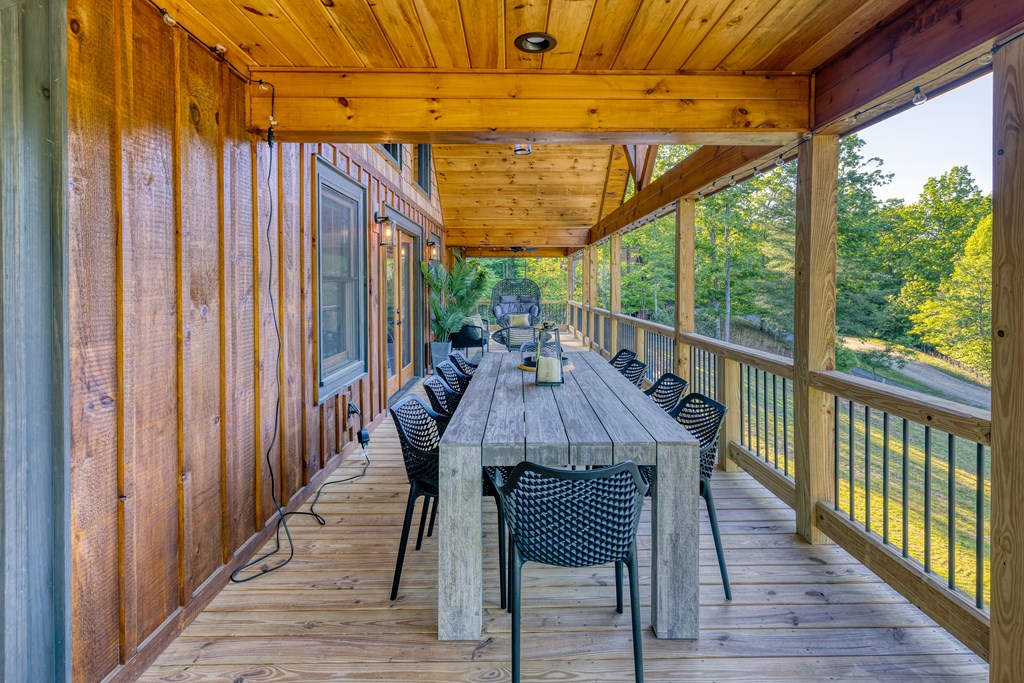 800 Wise Road Morganton, GA 30560 - Photo 73 of 109