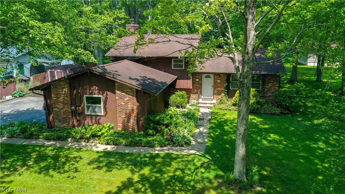 5305 Beechwood Road Ravenna, OH 44266 - Photo 47 of 48
