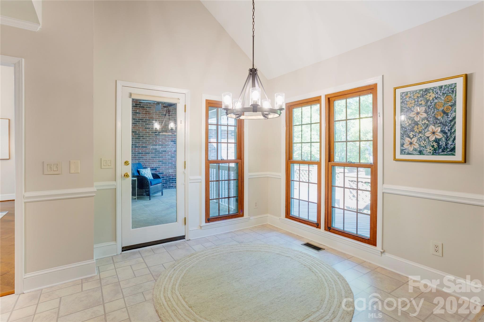 1188 Fawn Ridge Road Northwest Concord, NC 28027 - Photo 14 of 38 a view of a bedroom with window and hallway