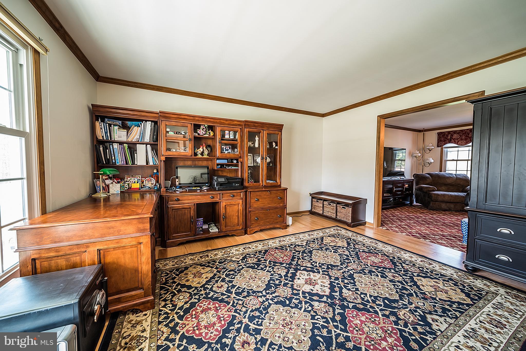 152 Morgans Ridge Road La Plata, MD 20646 - Photo 16 of 30 Living Room