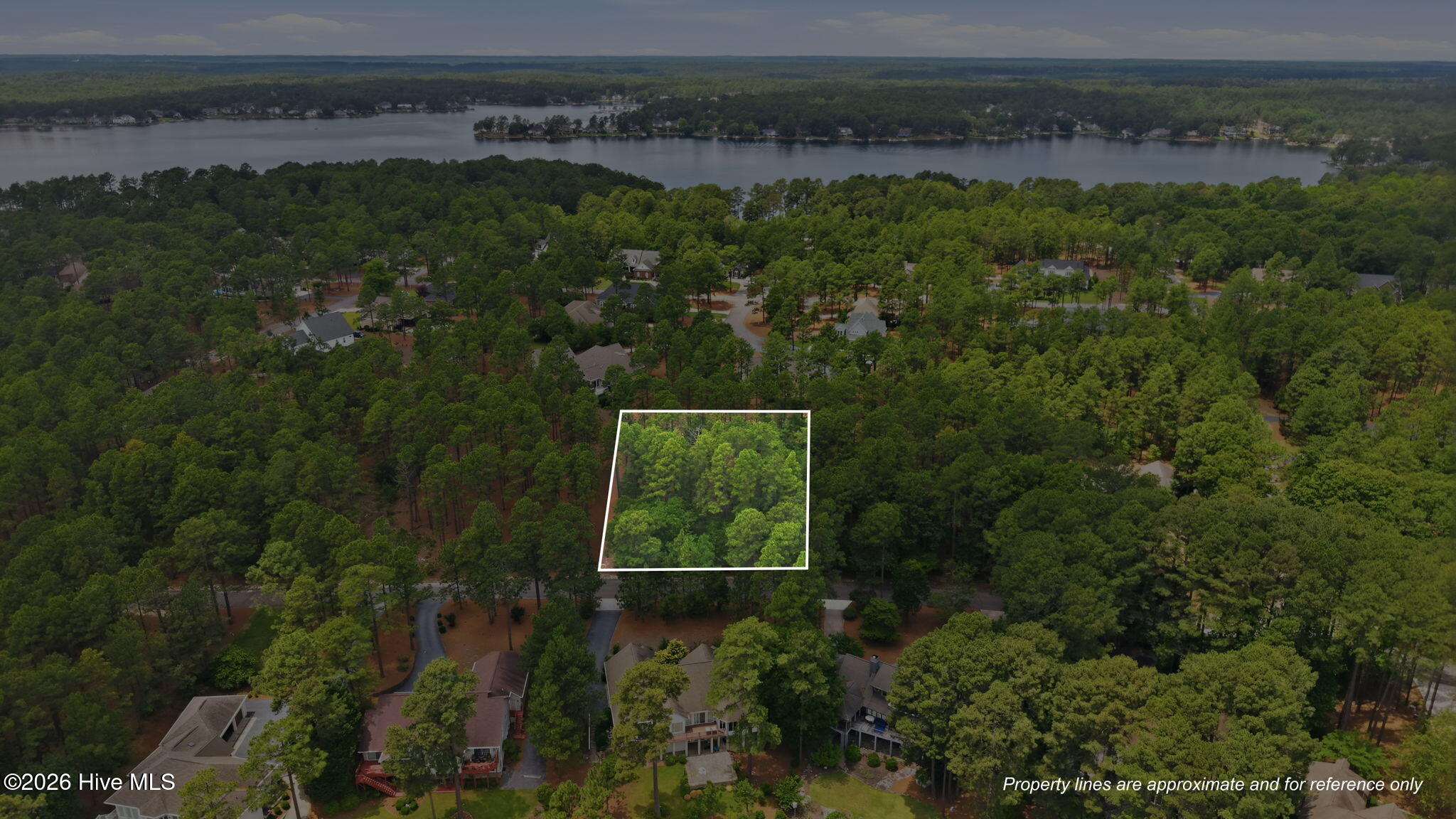 128 Vanore Road West End, NC 27376 - Photo 2 of 25 1/2 acre