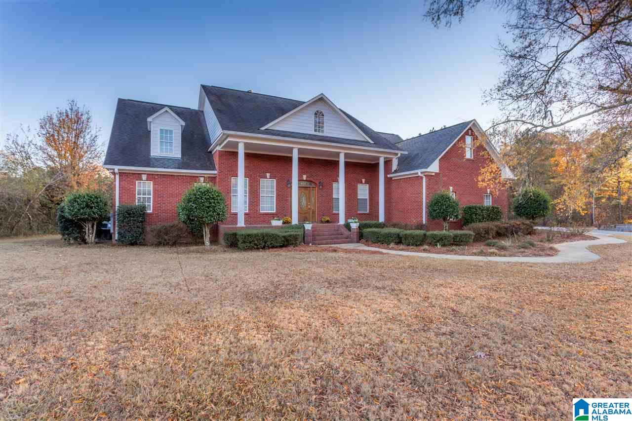 10400 Highway 11 Springville, AL 35146 - Photo 7 of 40