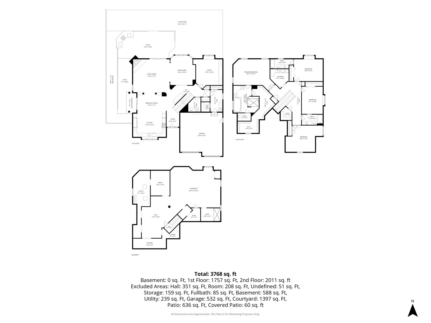 415 Ranch Road Wheaton, IL 60187 - Photo 35 of 38 Gallery Image 35