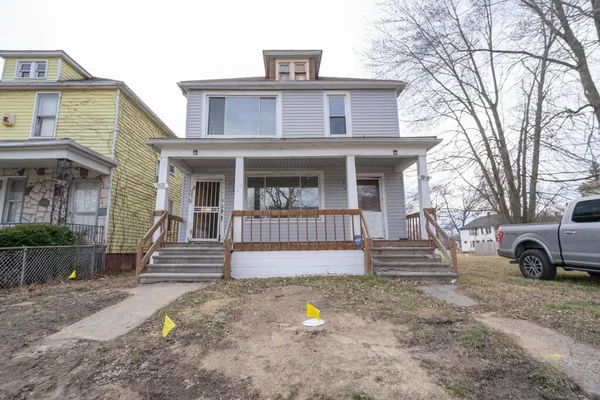 $150,000 | 2439 Maxwell Street, Detroit, MI 48214