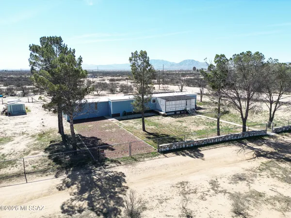 $185,000 | 766 Calle Rhode Island, Cochise, AZ 85606
