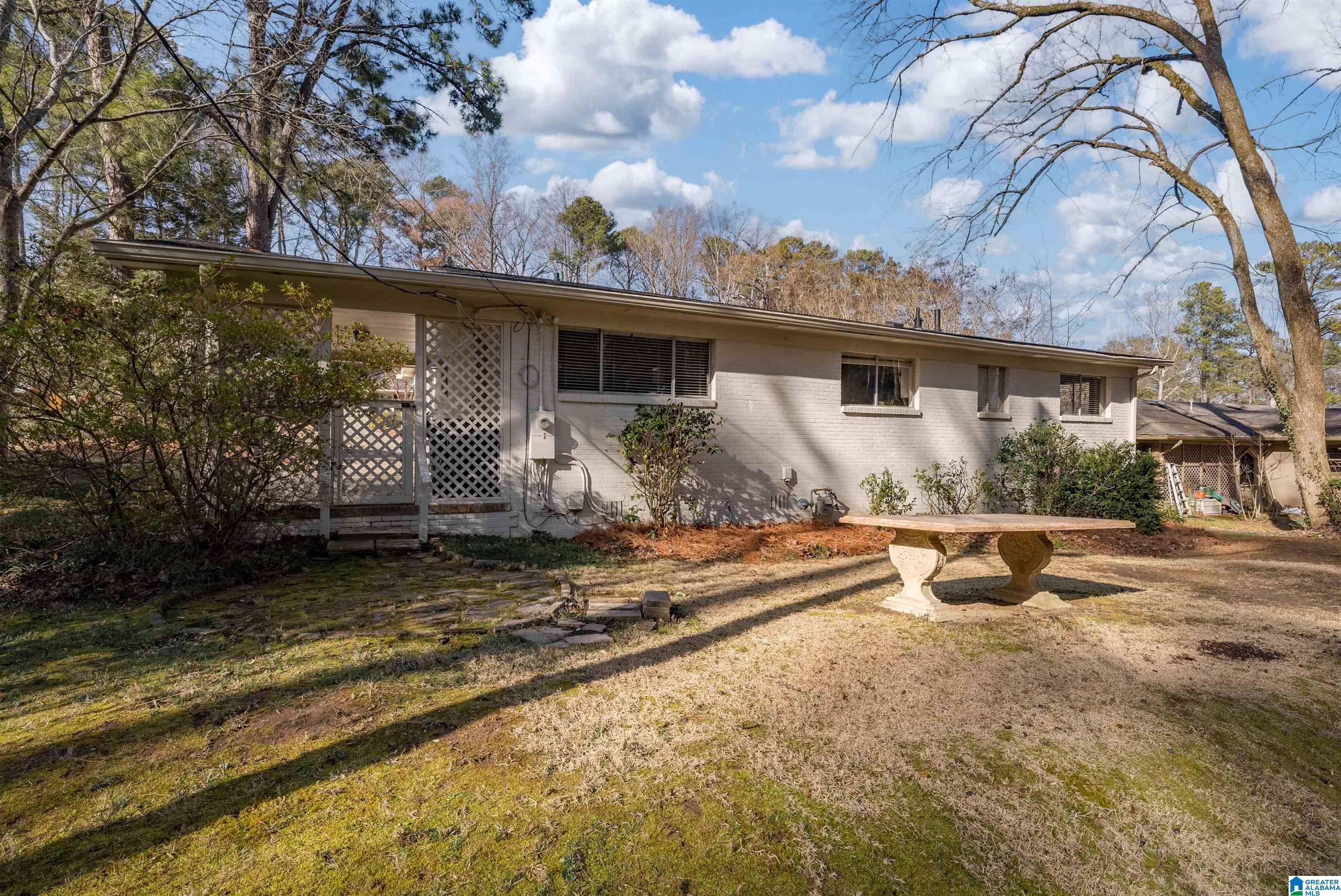 4173 Winston Way Birmingham, AL 35213 - Photo 33 of 38