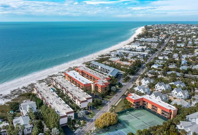 $899,000 | 6006 Gulf Drive, Unit 207, Holmes Beach, FL 34217