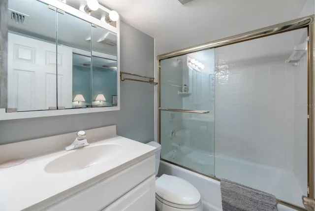 $899,000 | 6006 Gulf Drive, Unit 207, Holmes Beach, FL 34217