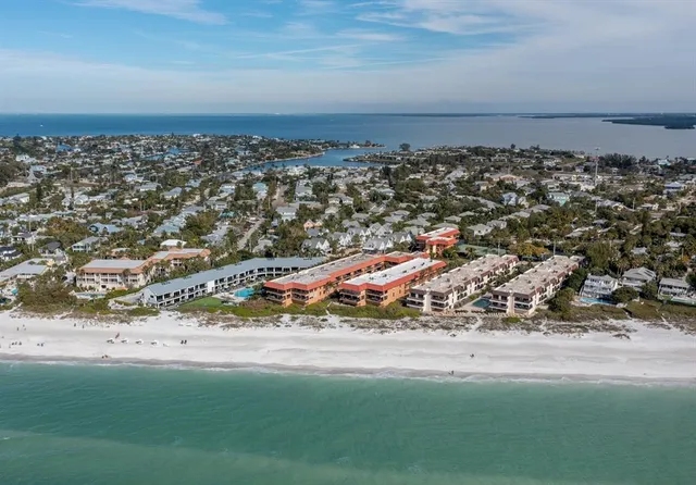 $899,000 | 6006 Gulf Drive, Unit 207, Holmes Beach, FL 34217
