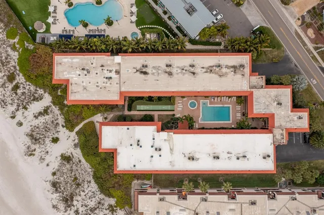 $899,000 | 6006 Gulf Drive, Unit 207, Holmes Beach, FL 34217