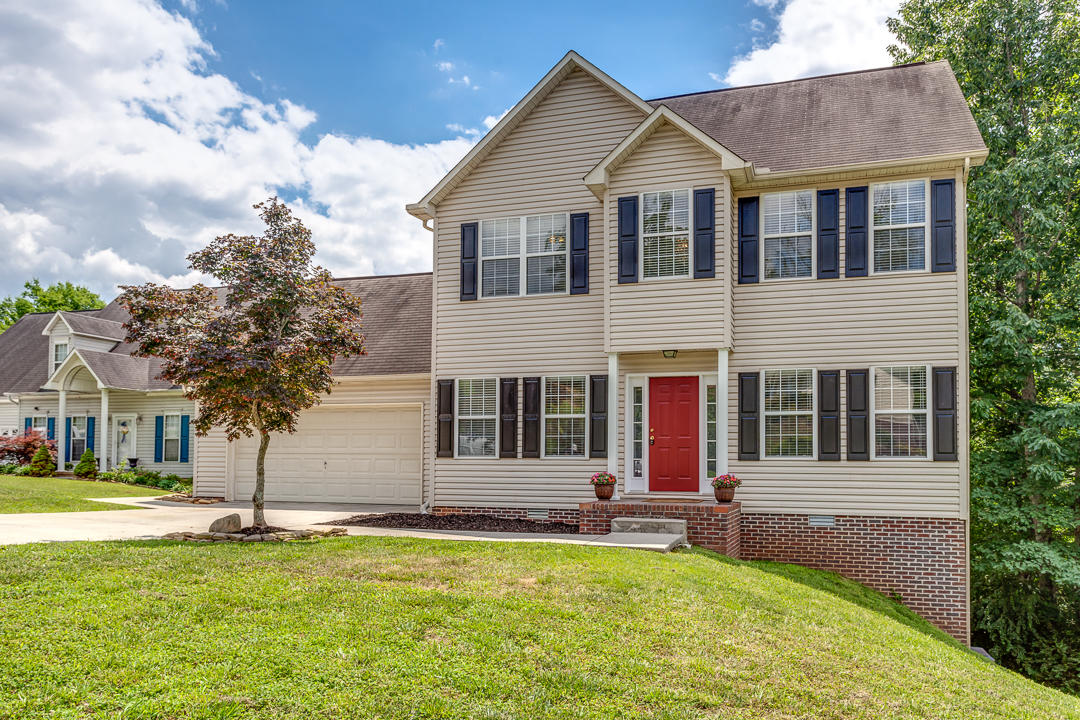 6412 Ridge Run Drive Knoxville, TN 37921 - Photo 2 of 38 001170608-1-6412RidgeRunDrKnoxvilleTN-SC