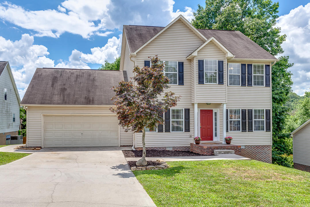 6412 Ridge Run Drive Knoxville, TN 37921 - Photo 4 of 38 004170608-1-6412RidgeRunDrKnoxvilleTN-SC
