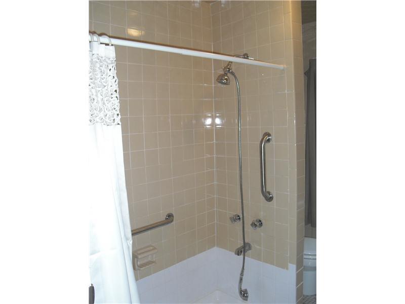 1962 Savannah Road New Castle, PA 16101 - Photo 6 of 7 Full Bath. Bath features large walk-in shower and handicap accessible too.
