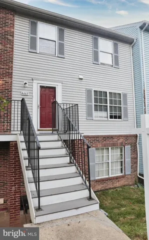 $285,000 | 4663 Red Hawk Terrace, Bladensburg, MD 20710