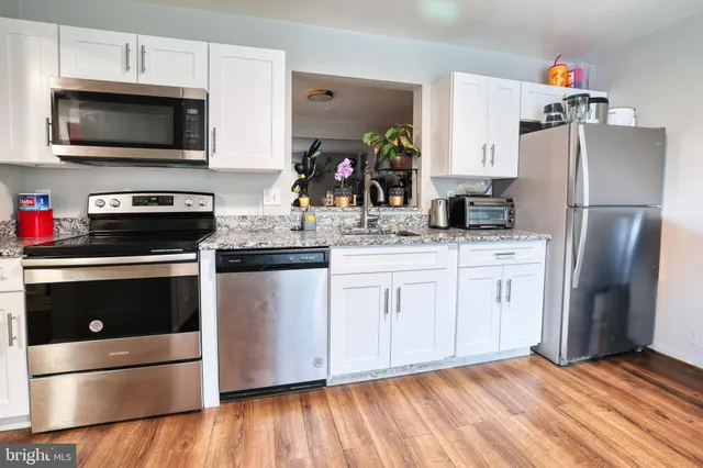 $285,000 | 4663 Red Hawk Terrace, Bladensburg, MD 20710