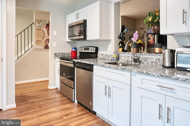 $285,000 | 4663 Red Hawk Terrace, Bladensburg, MD 20710