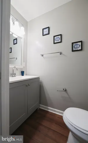 $285,000 | 4663 Red Hawk Terrace, Bladensburg, MD 20710