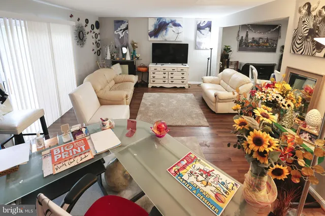 $285,000 | 4663 Red Hawk Terrace, Bladensburg, MD 20710