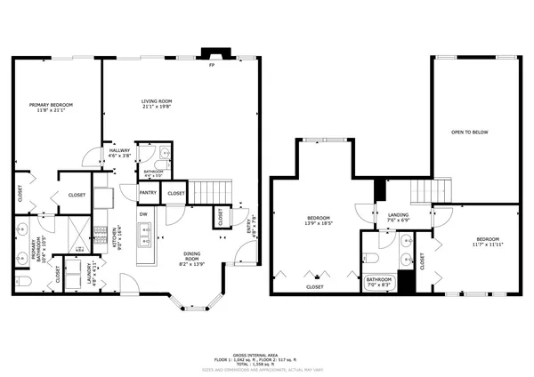 $375,000 | 103 Meadowbrook Lane, Lake Bluff, IL 60044
