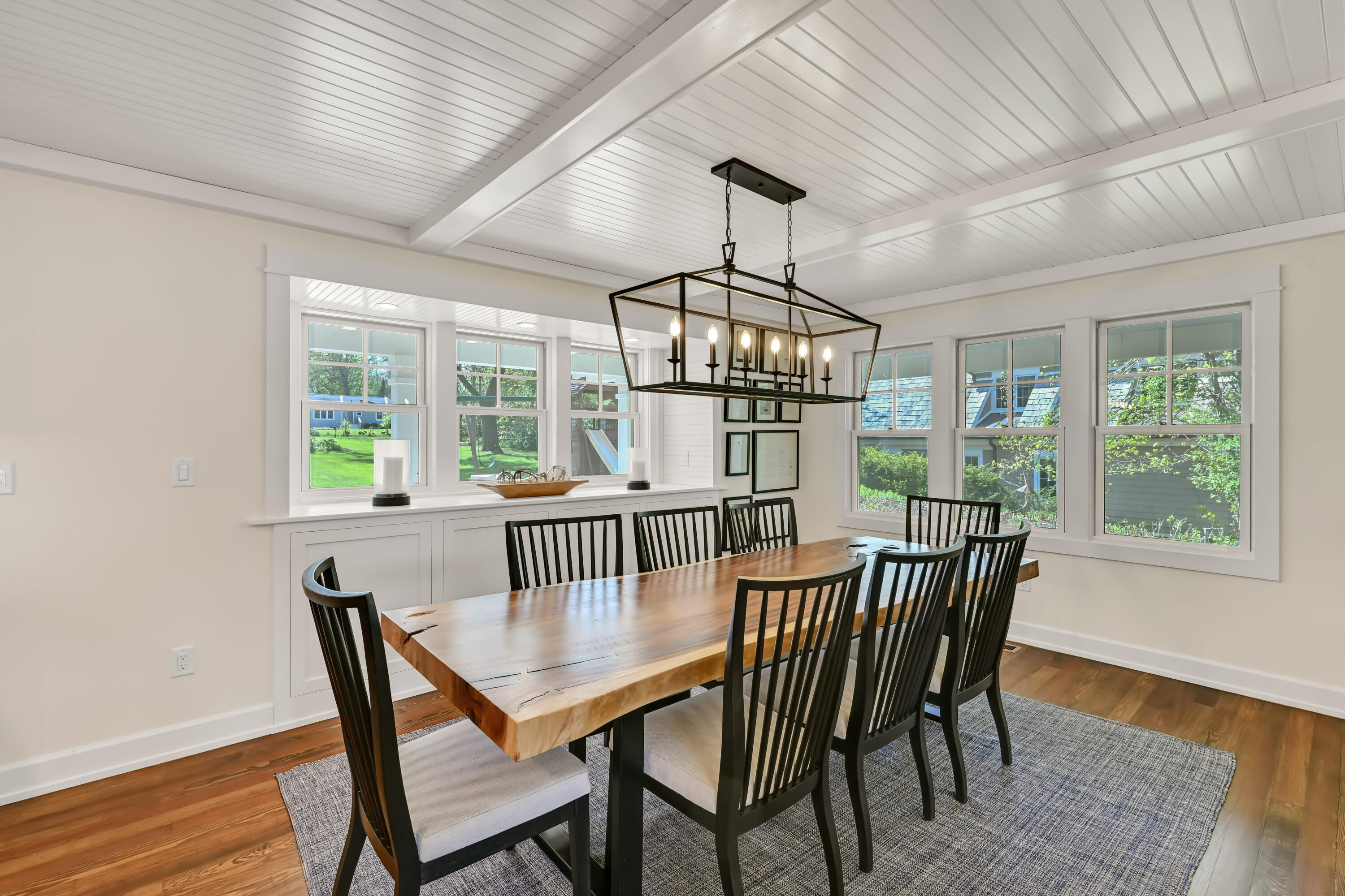 2601 South Shore Drive Delavan, WI 53115 - Photo 15 of 55 Dining Made Easy