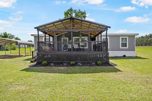 $193,500 | 101 County Road 2872, Hughes Springs, TX 75656