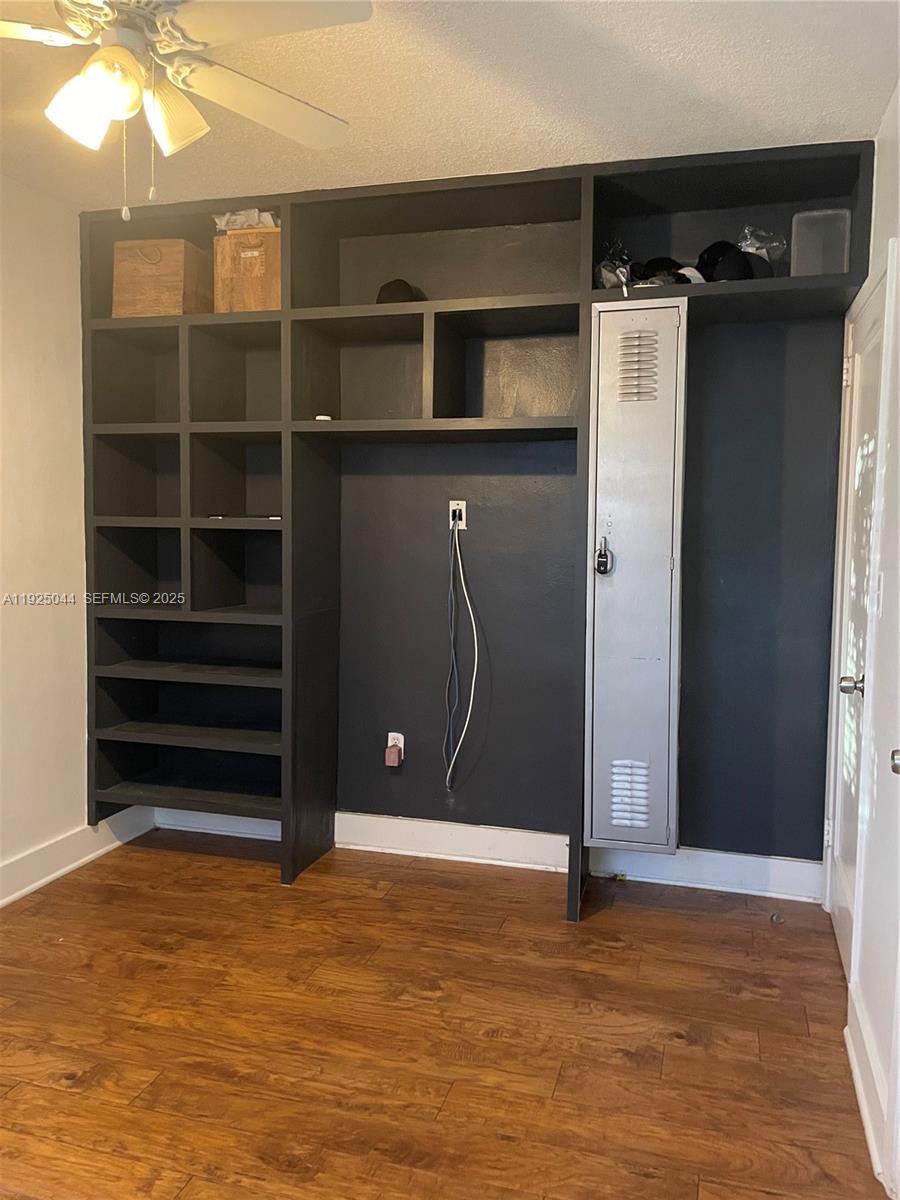 705 East 9th Court Hialeah, FL 33010 - Photo 7 of 36 a view of a storage & utility room