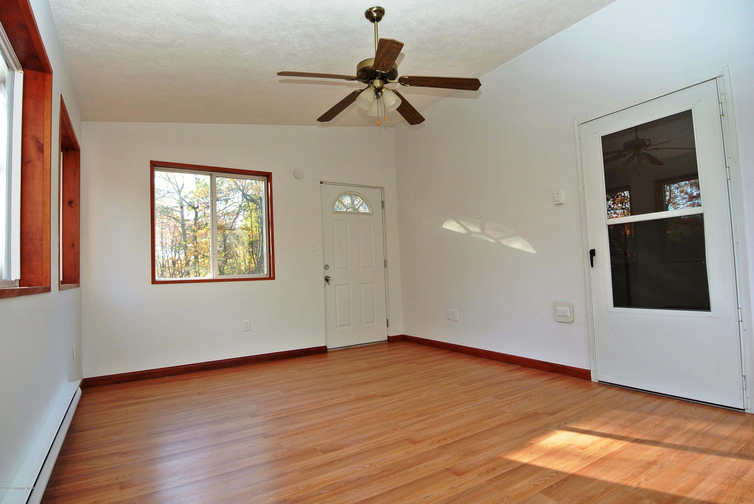 221 Sage Road Long Pond, PA 18334 - Photo 3 of 34 ENTRANCE