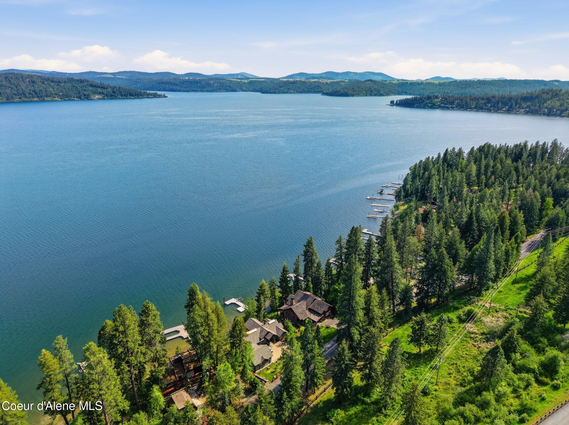 7190 West Rockford Bay Road Coeur D'Alene, ID 83814 - Photo 93 of 95 Lake Coeur d'Alene