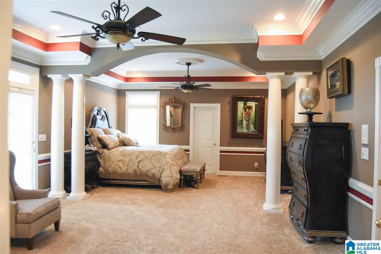 20 Hollingsworth Road Jacksonville, AL 36265 - Photo 45 of 50