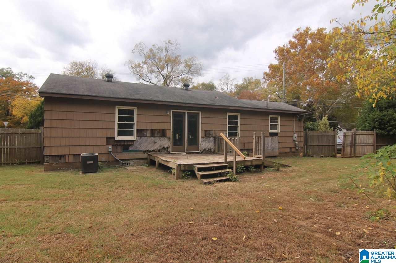 1239 Ashville Road Leeds, AL 35094 - Photo 10 of 14