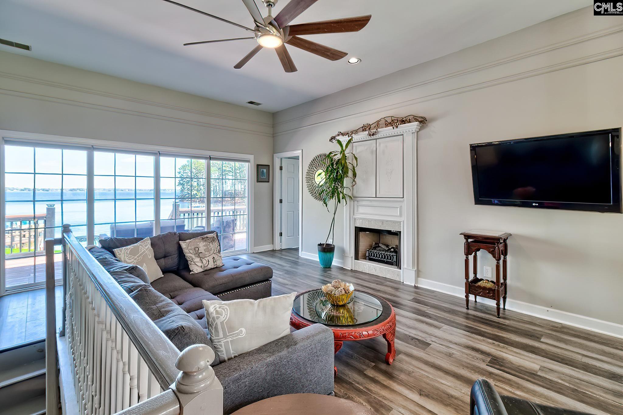 1305 Rock Island Road Gilbert, SC 29054 - Photo 22 of 58
