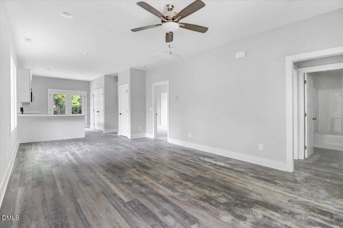 594 Hodges Road Franklinton, NC 27525 - Photo 6 of 18 Representation only. Features to change.
