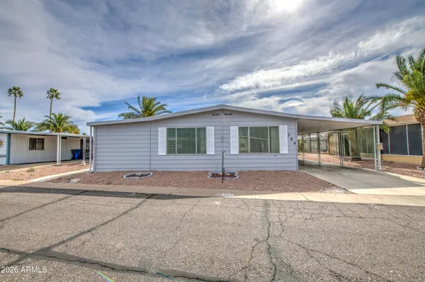 $44,900 | 3104 East Broadway Road, Unit 304, Mesa, AZ 85204