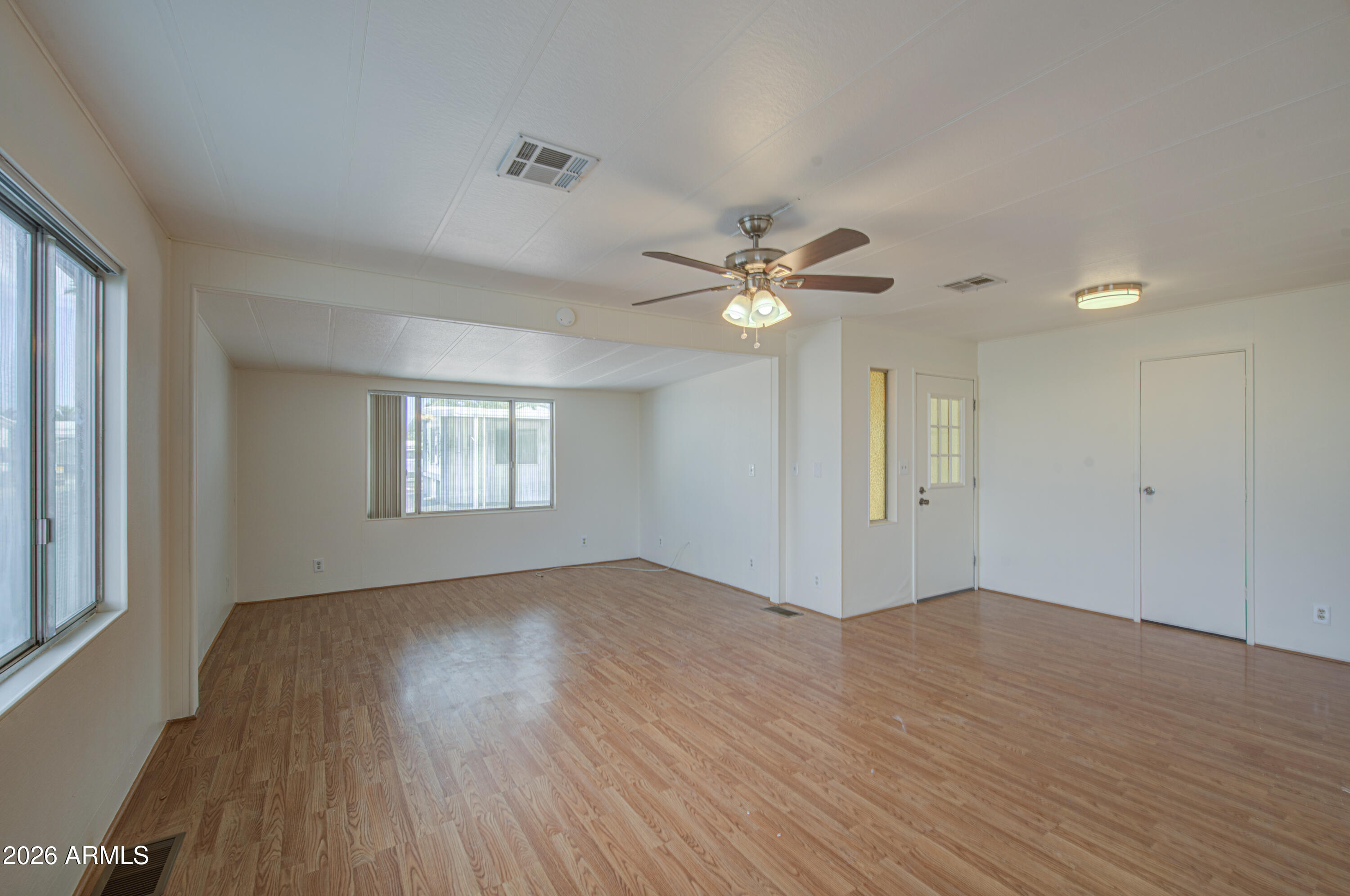 3104 East Broadway Road, Unit 304 Mesa, AZ 85204 - Photo 13 of 39 Living Room 1