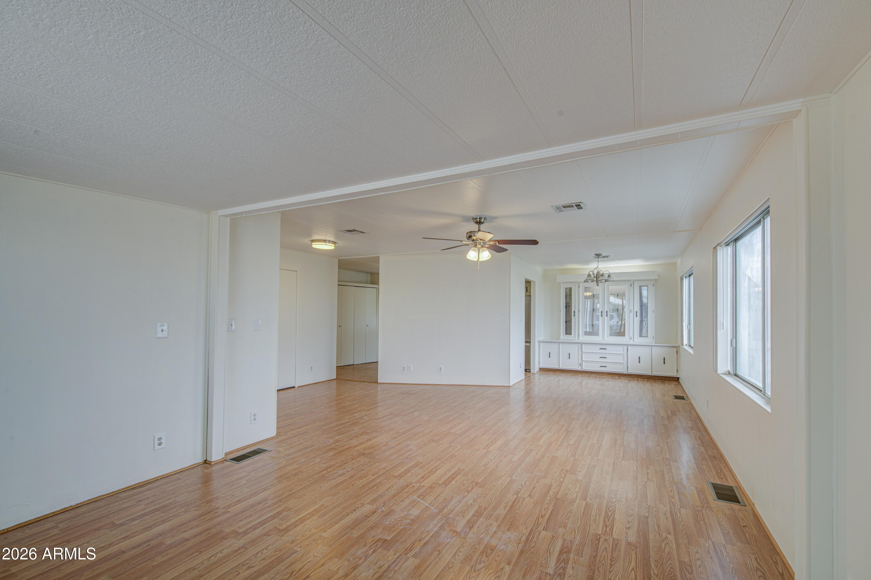 3104 East Broadway Road, Unit 304 Mesa, AZ 85204 - Photo 14 of 39 Living Room 2