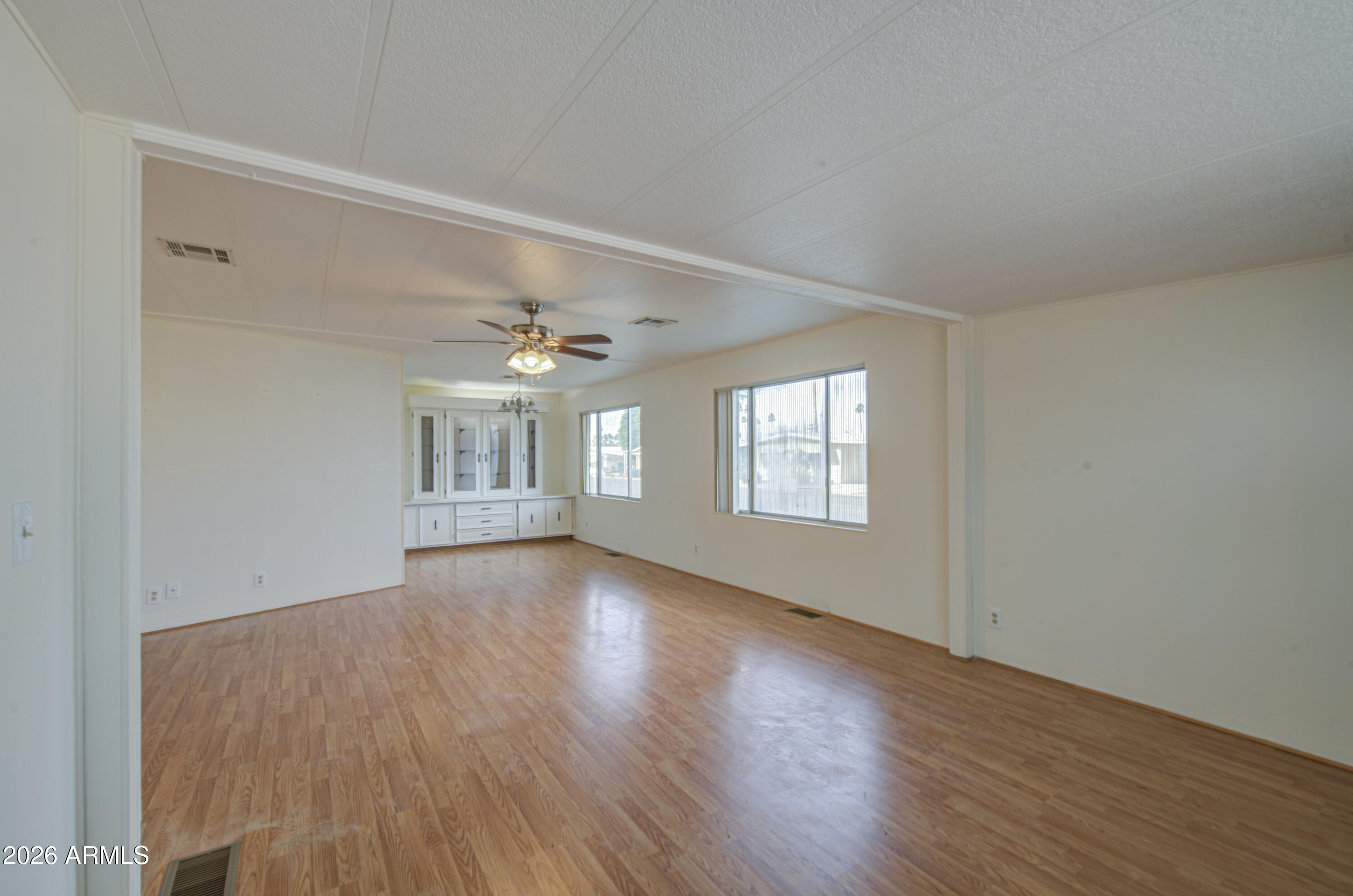 3104 East Broadway Road, Unit 304 Mesa, AZ 85204 - Photo 15 of 39 Living Room 3