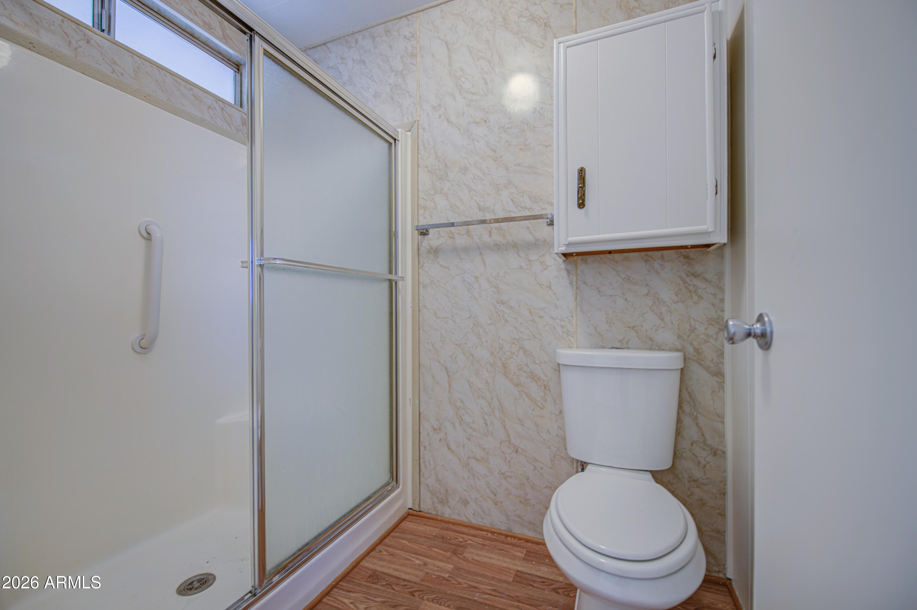 3104 East Broadway Road, Unit 304 Mesa, AZ 85204 - Photo 19 of 39 Primary Bath 3