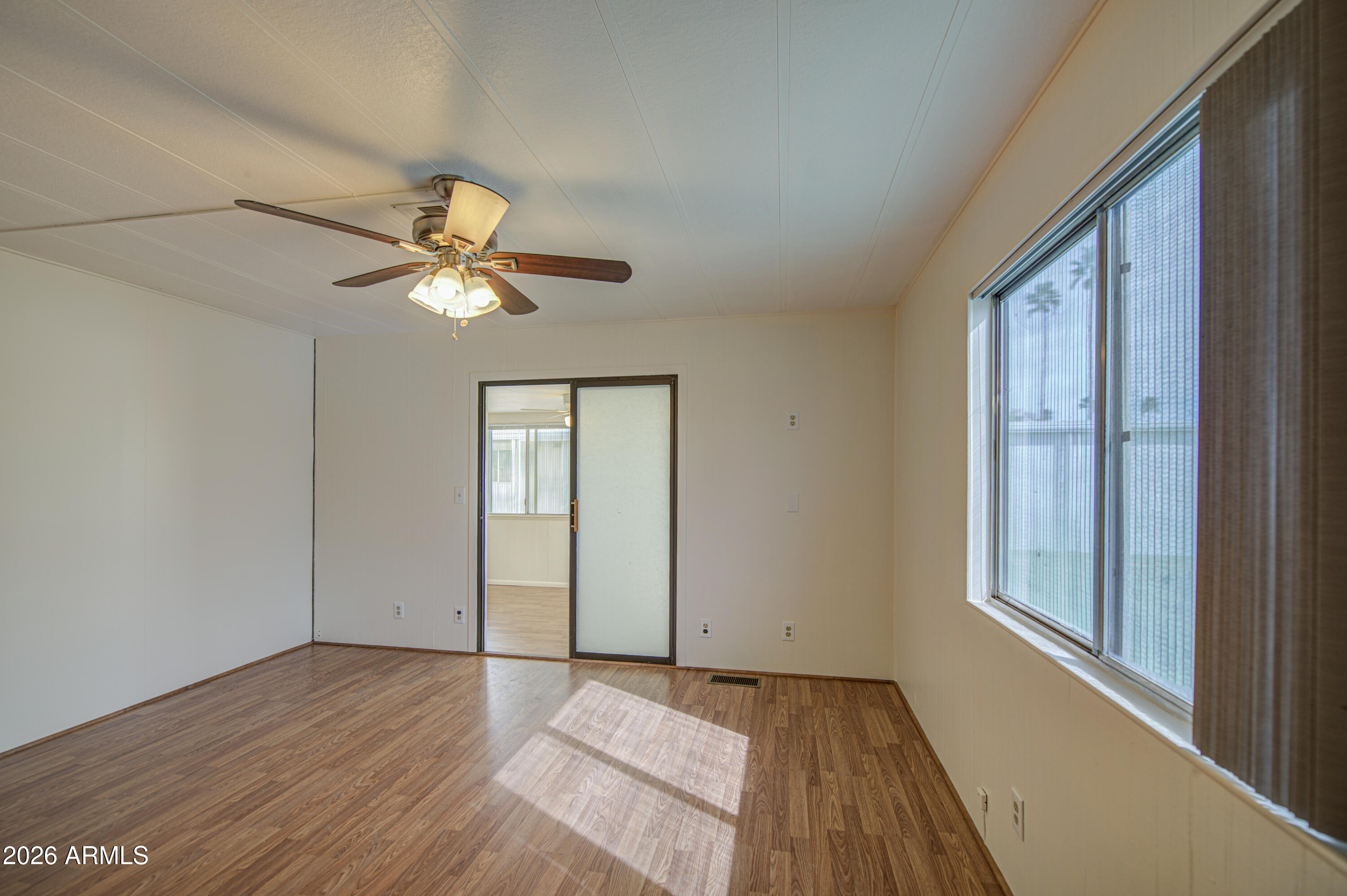 3104 East Broadway Road, Unit 304 Mesa, AZ 85204 - Photo 21 of 39 Primary Bed 2
