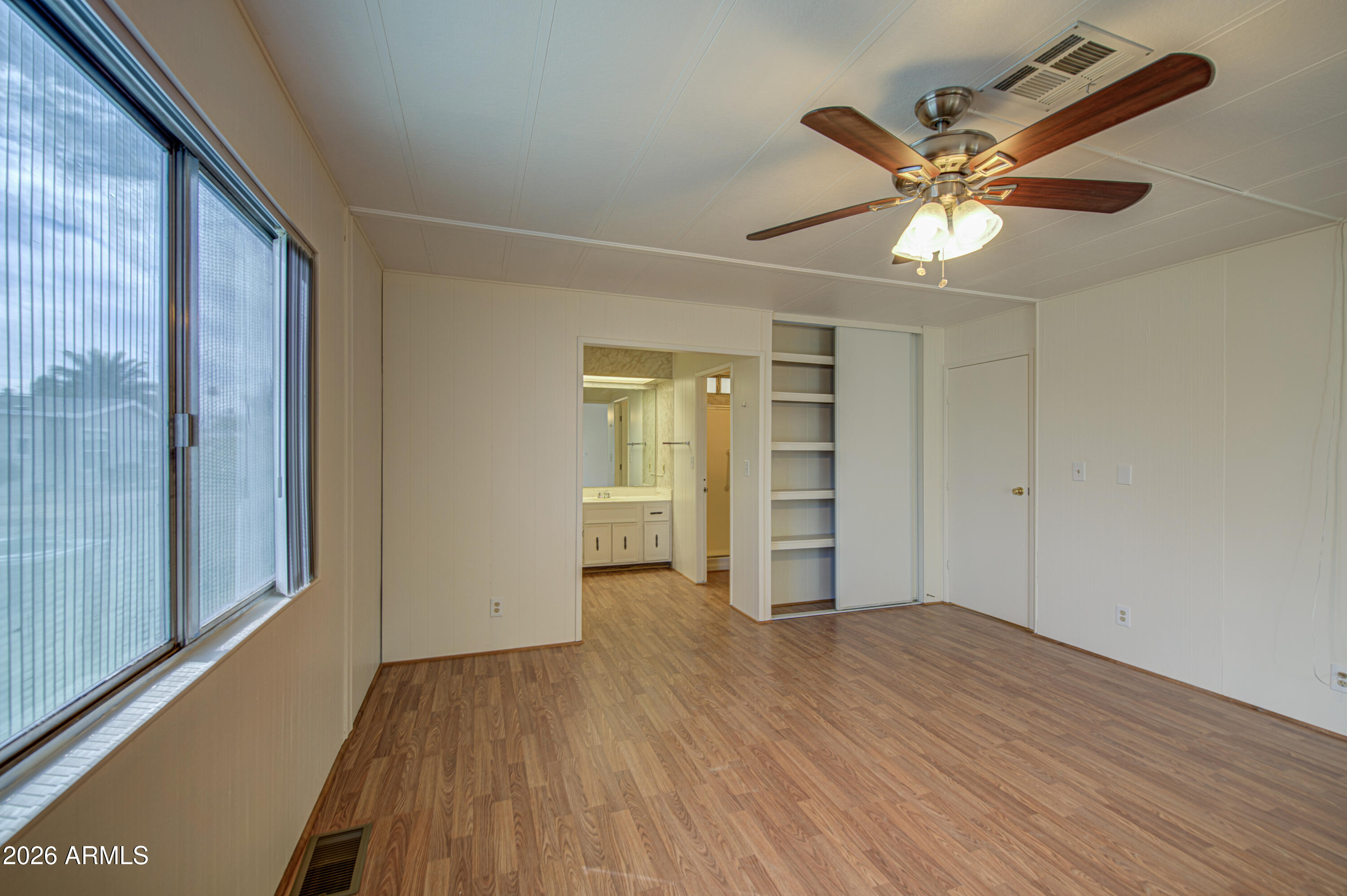 3104 East Broadway Road, Unit 304 Mesa, AZ 85204 - Photo 22 of 39 Primary Bed 3