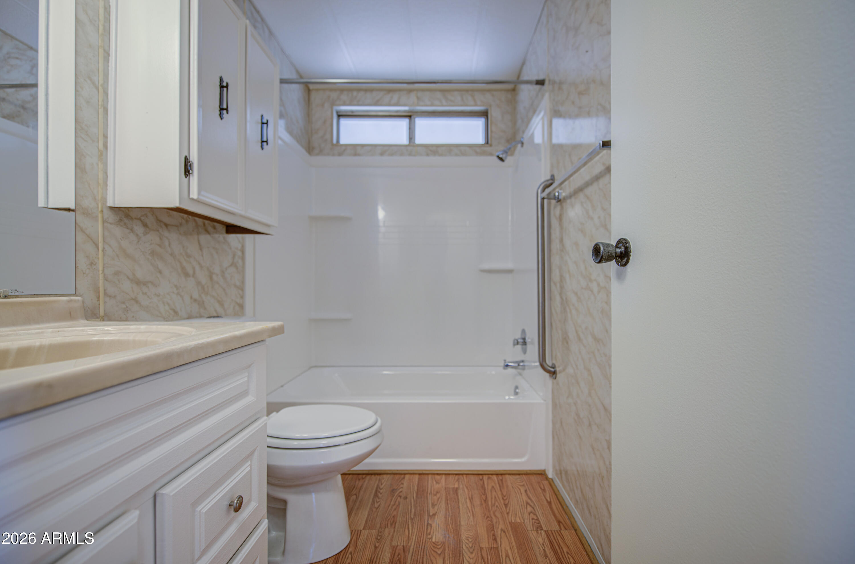 3104 East Broadway Road, Unit 304 Mesa, AZ 85204 - Photo 27 of 39 Bathroom 2-pic 1