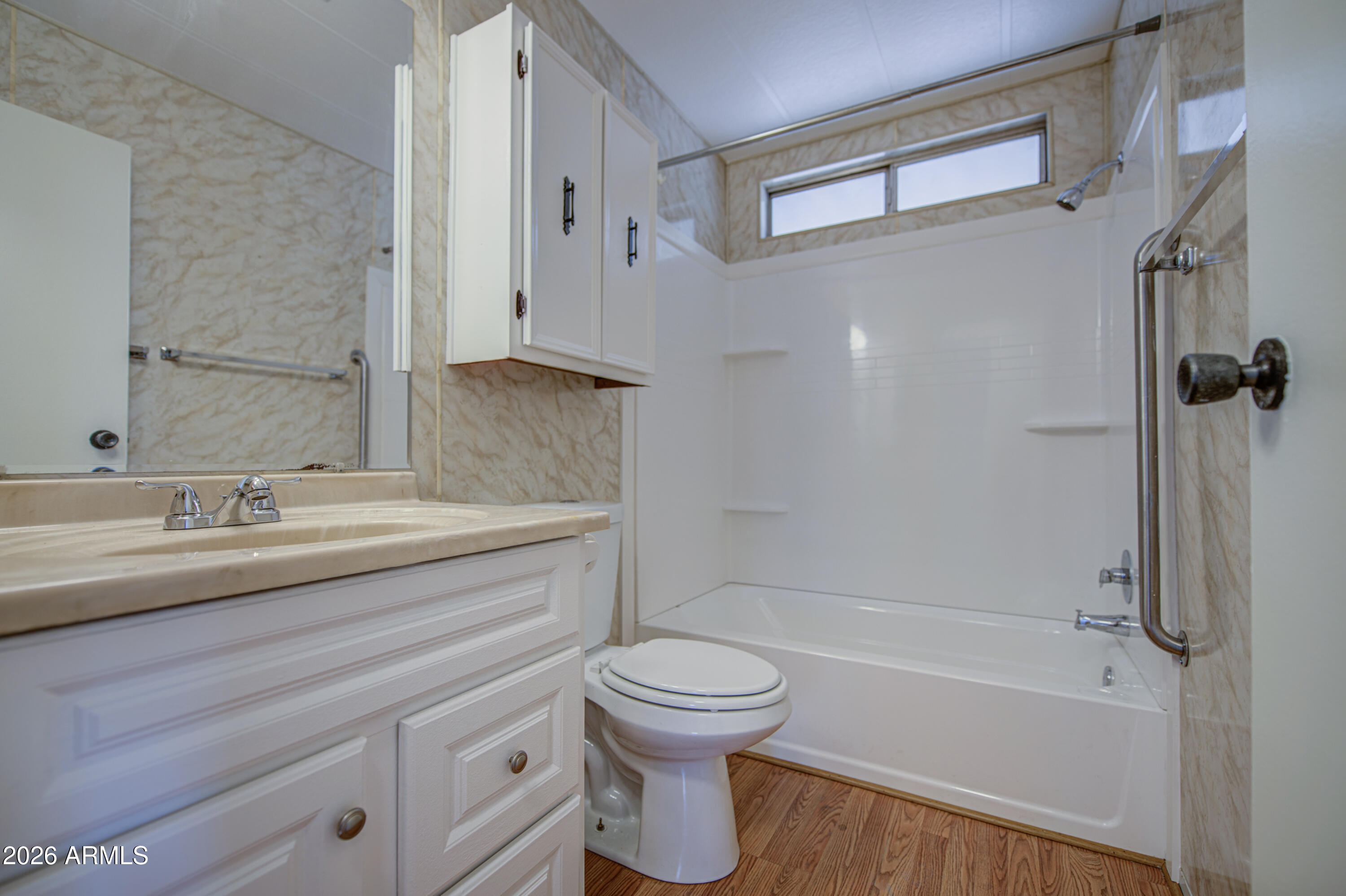 3104 East Broadway Road, Unit 304 Mesa, AZ 85204 - Photo 28 of 39 Bathroom 2-pic 2